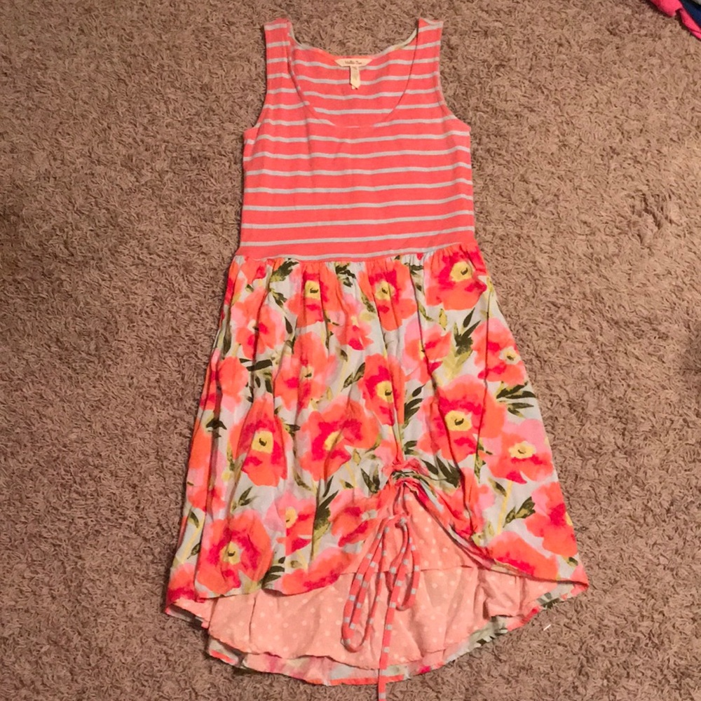 Matilda Jane dress.  XS